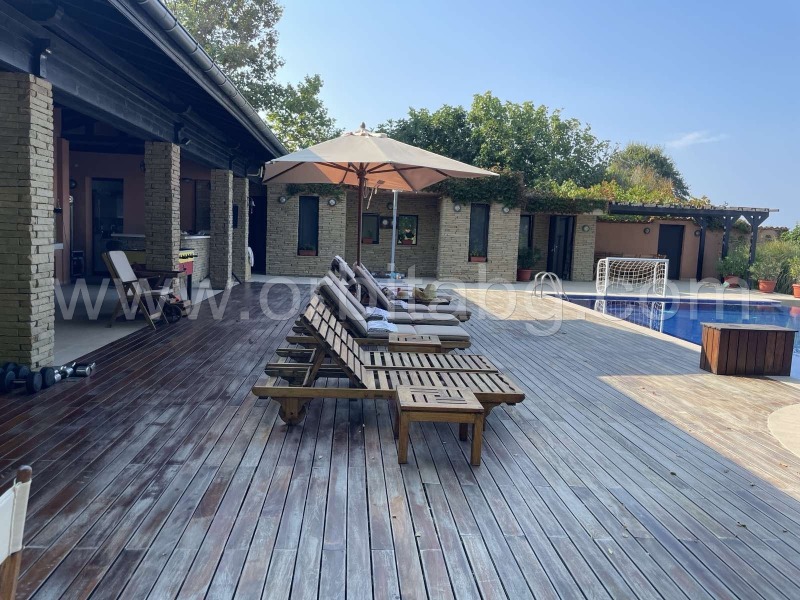 Til salg  Hus region Burgas , Lozenets , 405 kvm | 34892502 - billede [16]