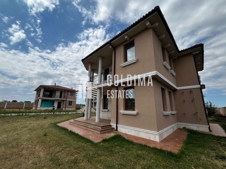 Продава  Къща област Бургас , гр. Поморие , 360 кв.м | 30889448 - изображение [3]