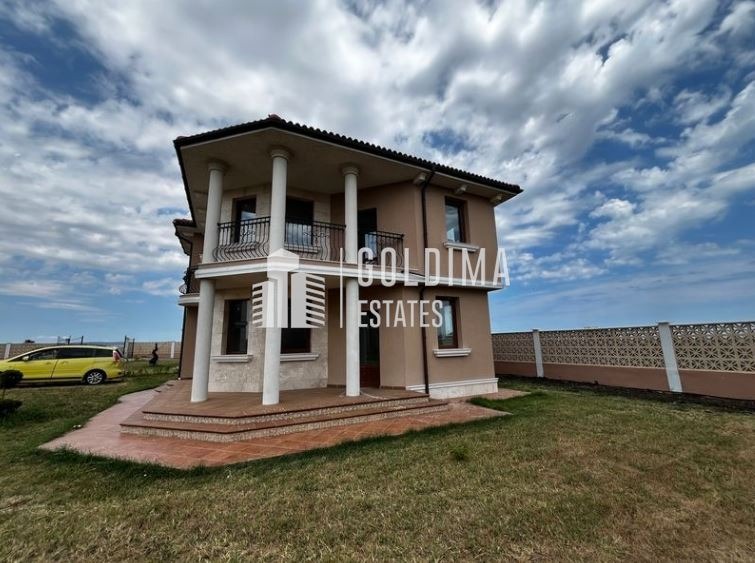 Продава  Къща област Бургас , гр. Поморие , 360 кв.м | 30889448