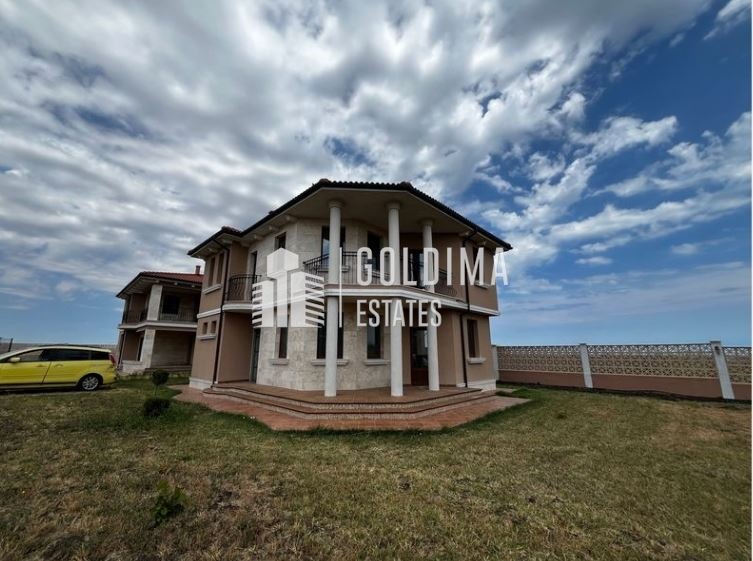 Продава  Къща област Бургас , гр. Поморие , 360 кв.м | 30889448 - изображение [2]