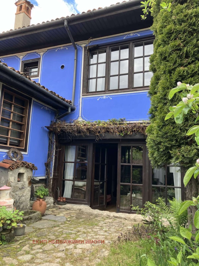 Продава КЪЩА, гр. Копривщица, област София област, снимка 3 - Къщи - 52245239