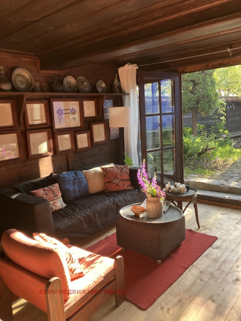 Продава КЪЩА, гр. Копривщица, област София област, снимка 8 - Къщи - 52245239