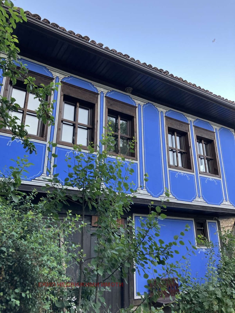 Продава КЪЩА, гр. Копривщица, област София област, снимка 2 - Къщи - 52245239