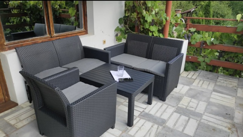 Продава КЪЩА, с. Церецел, област София област, снимка 9 - Къщи - 52691351