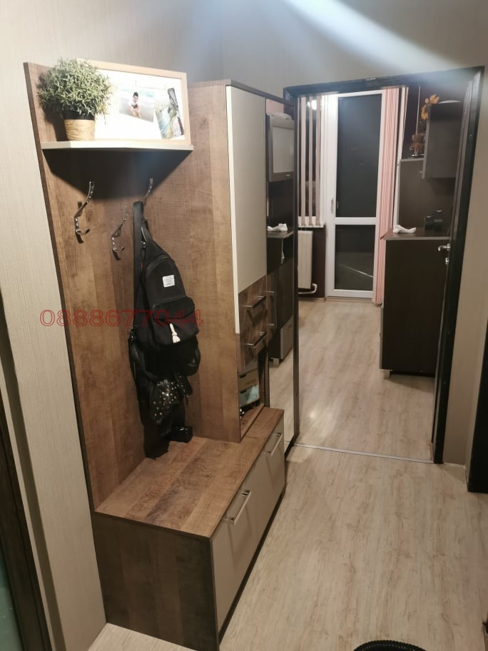 Продава КЪЩА, гр. Перник, Димова махала, снимка 7 - Къщи - 53426241