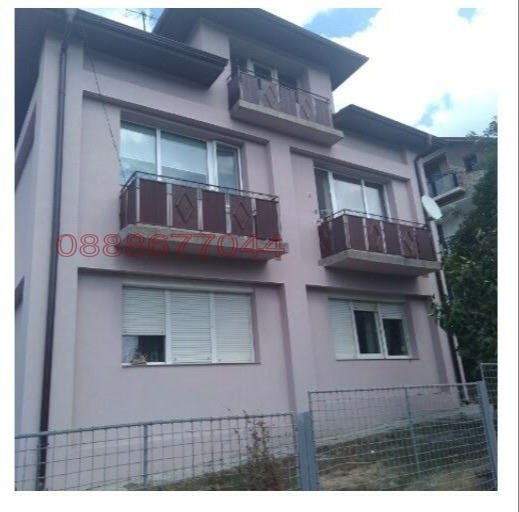 Продава КЪЩА, гр. Перник, Димова махала