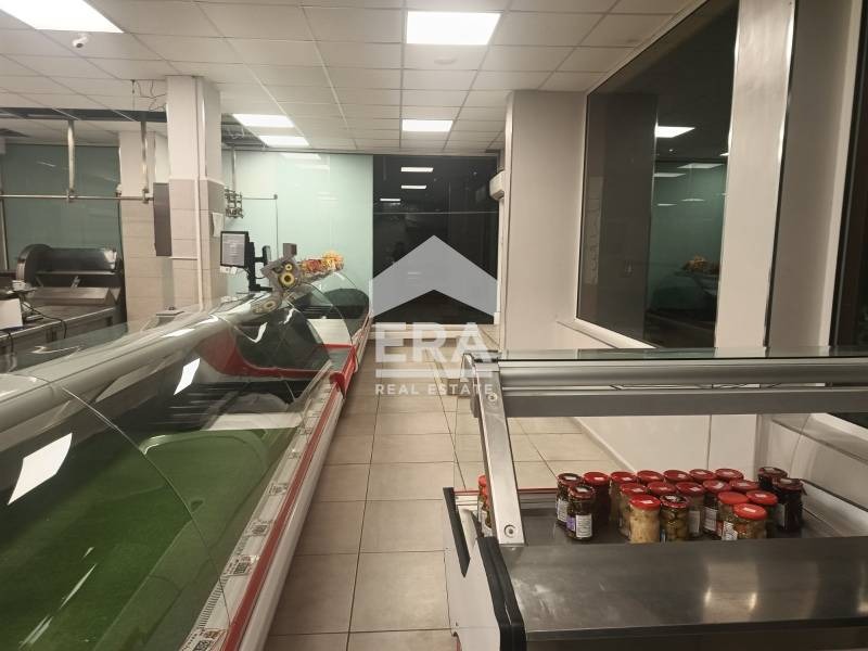 Продава МАГАЗИН, гр. Варна, Възраждане 2, снимка 6 - Магазини - 53636009