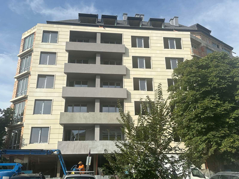 Продава  Заведение град София , Банишора , 95 кв.м | 64458773