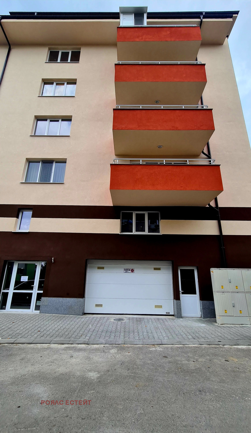 For Sale  Гараж, Паркомясто Stara Zagora , Zheleznik - iztok , 31 sq.m | 54416437