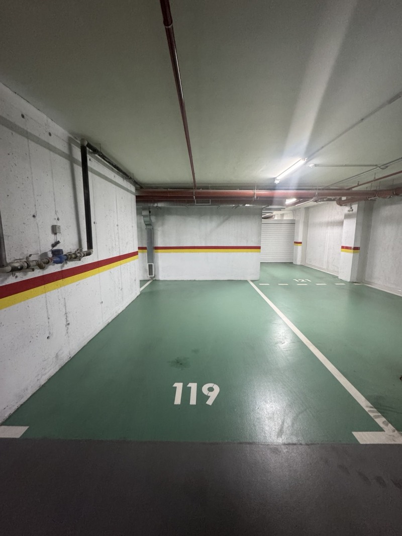 Продава  Паркомясто град Пловдив , Христо Смирненски , 20 кв.м | 43289861
