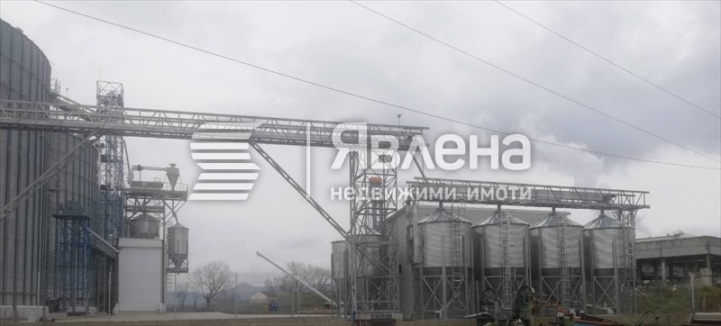Продава ПРОМ. ПОМЕЩЕНИЕ, гр. Нови пазар, област Шумен, снимка 5 - Производствени сгради - 52448503