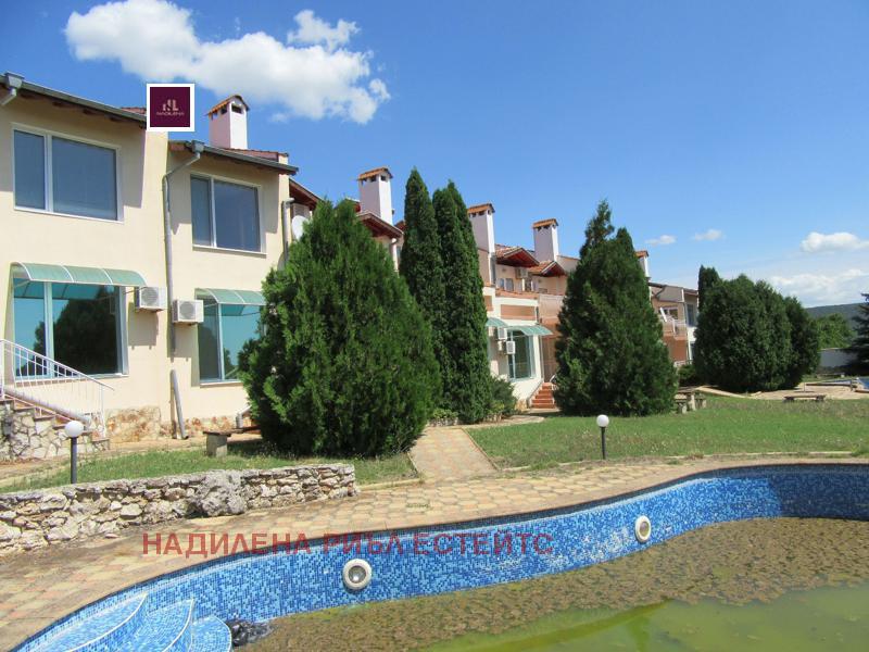 Продава  Хотел област Добрич , с. Рогачево , 1520 кв.м | 66566230 - изображение [2]