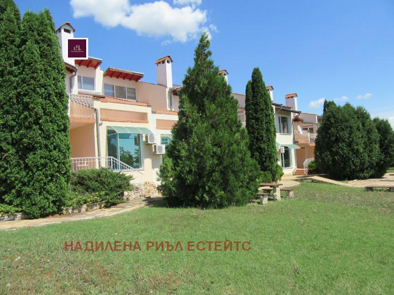 Продава  Хотел област Добрич , с. Рогачево , 1520 кв.м | 66566230 - изображение [3]