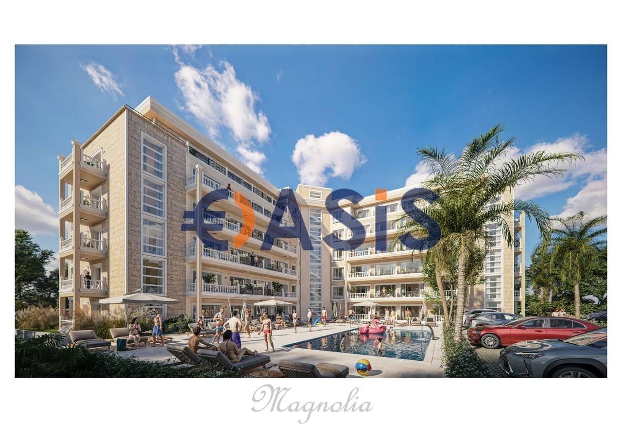 Продава 2-СТАЕН, к.к. Слънчев бряг, област Бургас, снимка 2 - Апартаменти - 52150895