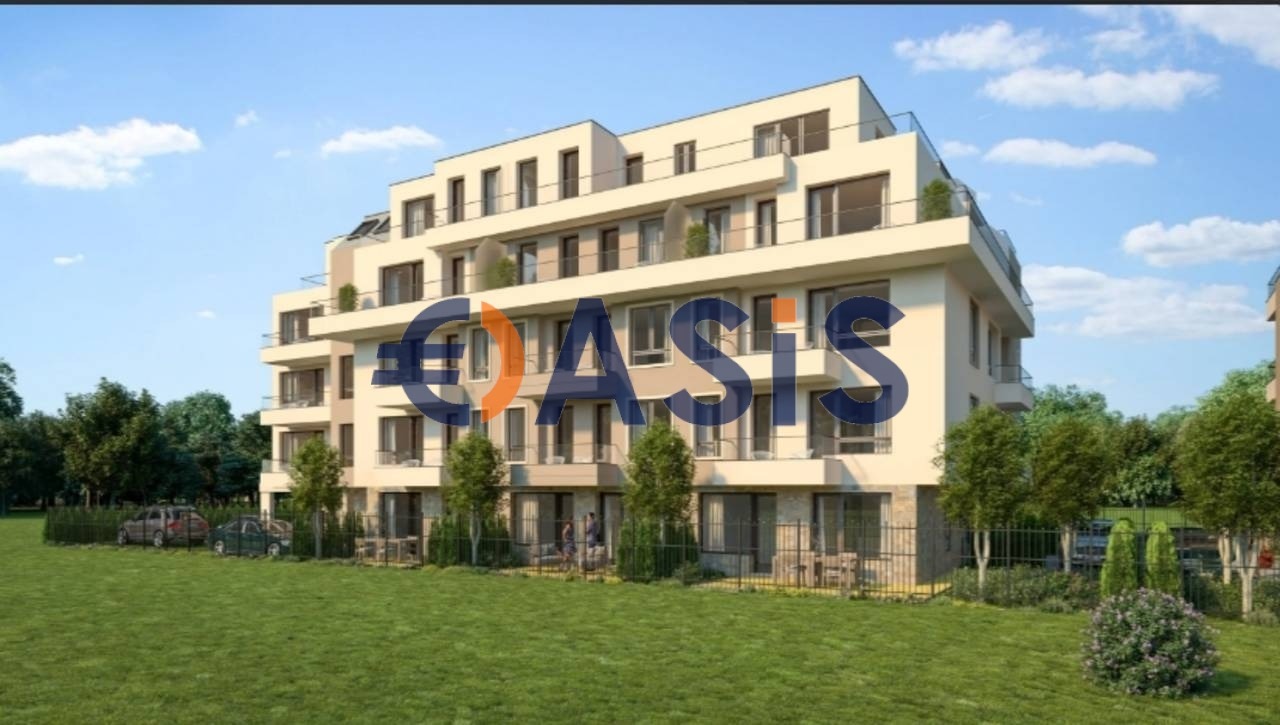 Продава 2-СТАЕН, гр. Бургас, Сарафово