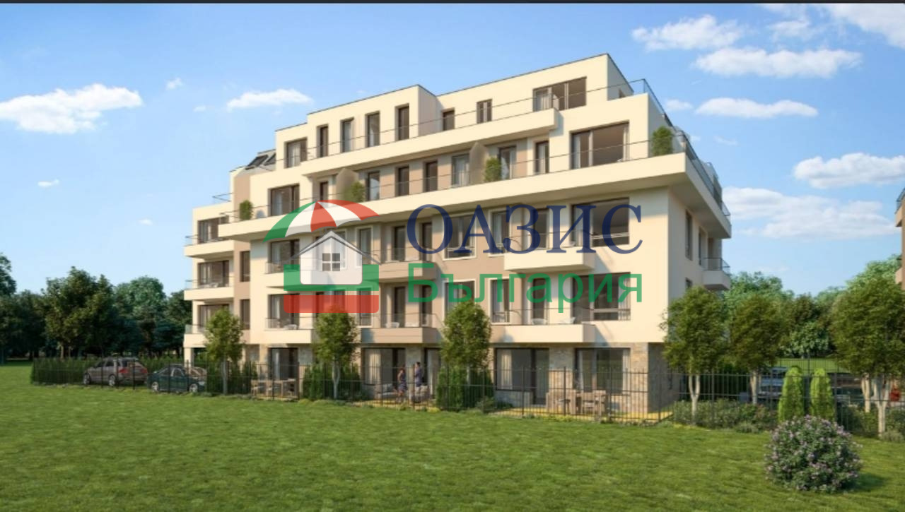 Продава 2-СТАЕН, гр. Бургас, Сарафово