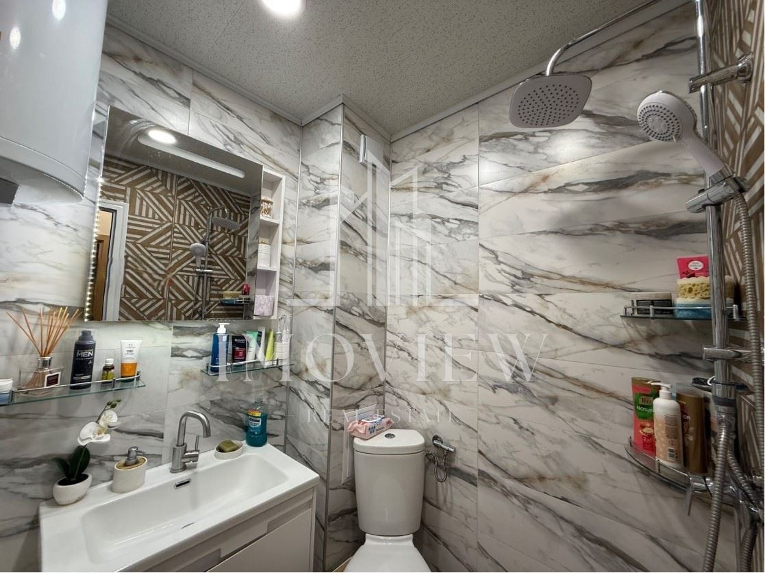 Продава 2-СТАЕН, гр. Варна, м-т Зеленика, снимка 6 - Апартаменти - 54342284