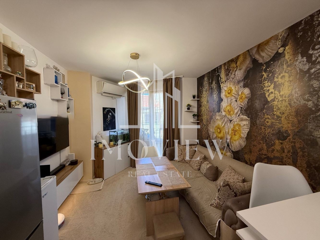 Продава 2-СТАЕН, гр. Варна, м-т Зеленика, снимка 4 - Апартаменти - 54342284