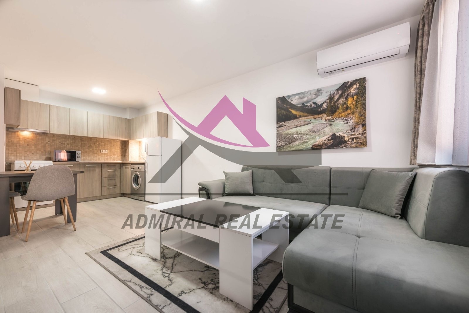 Продава 2-СТАЕН, гр. Варна, Завод Дружба, снимка 2 - Апартаменти - 54966400