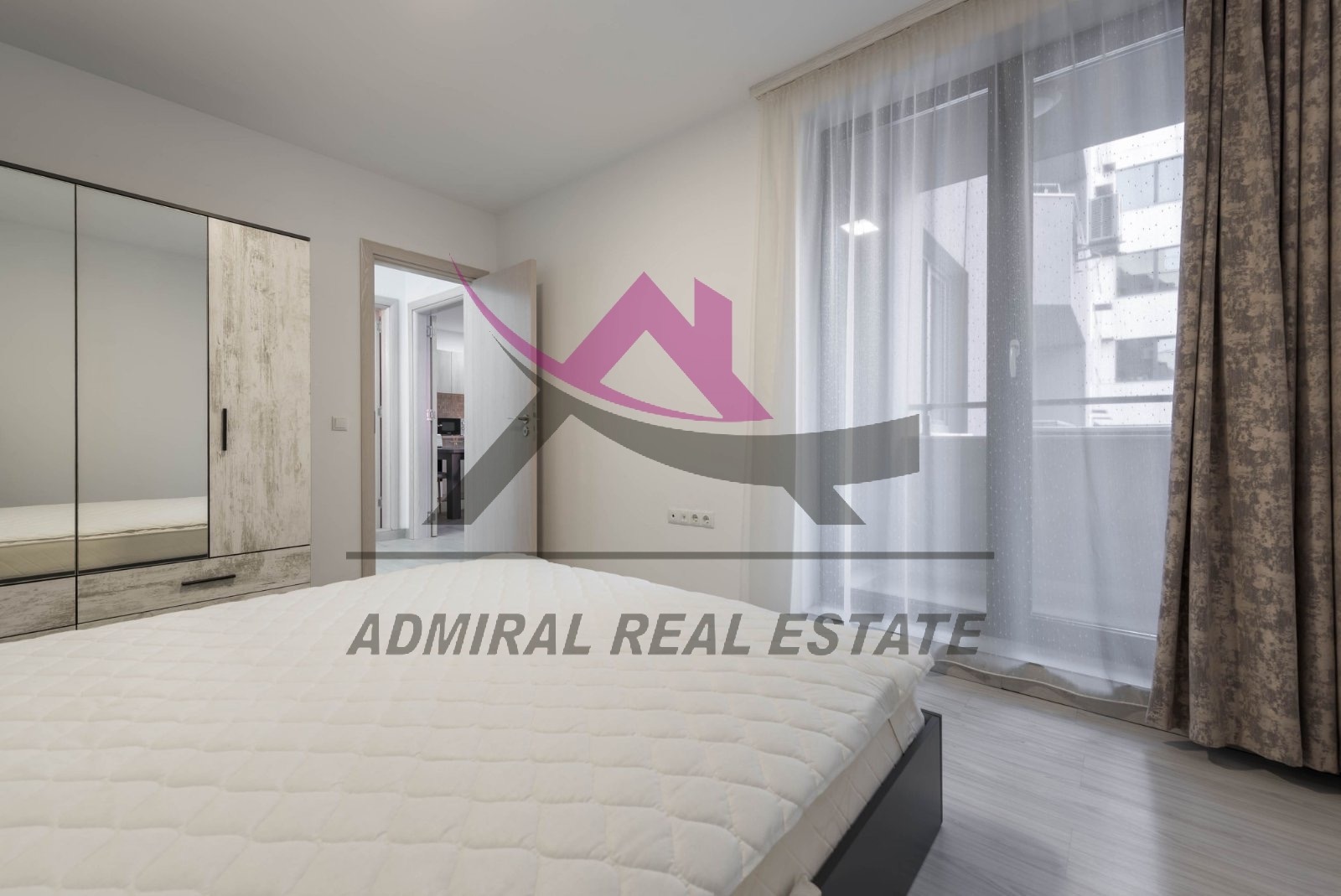 Продава 2-СТАЕН, гр. Варна, Завод Дружба, снимка 6 - Апартаменти - 54966400