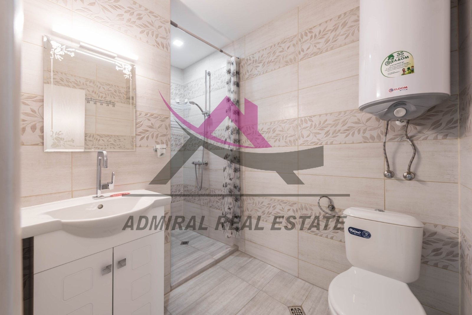 Продава 2-СТАЕН, гр. Варна, Завод Дружба, снимка 8 - Апартаменти - 54966400