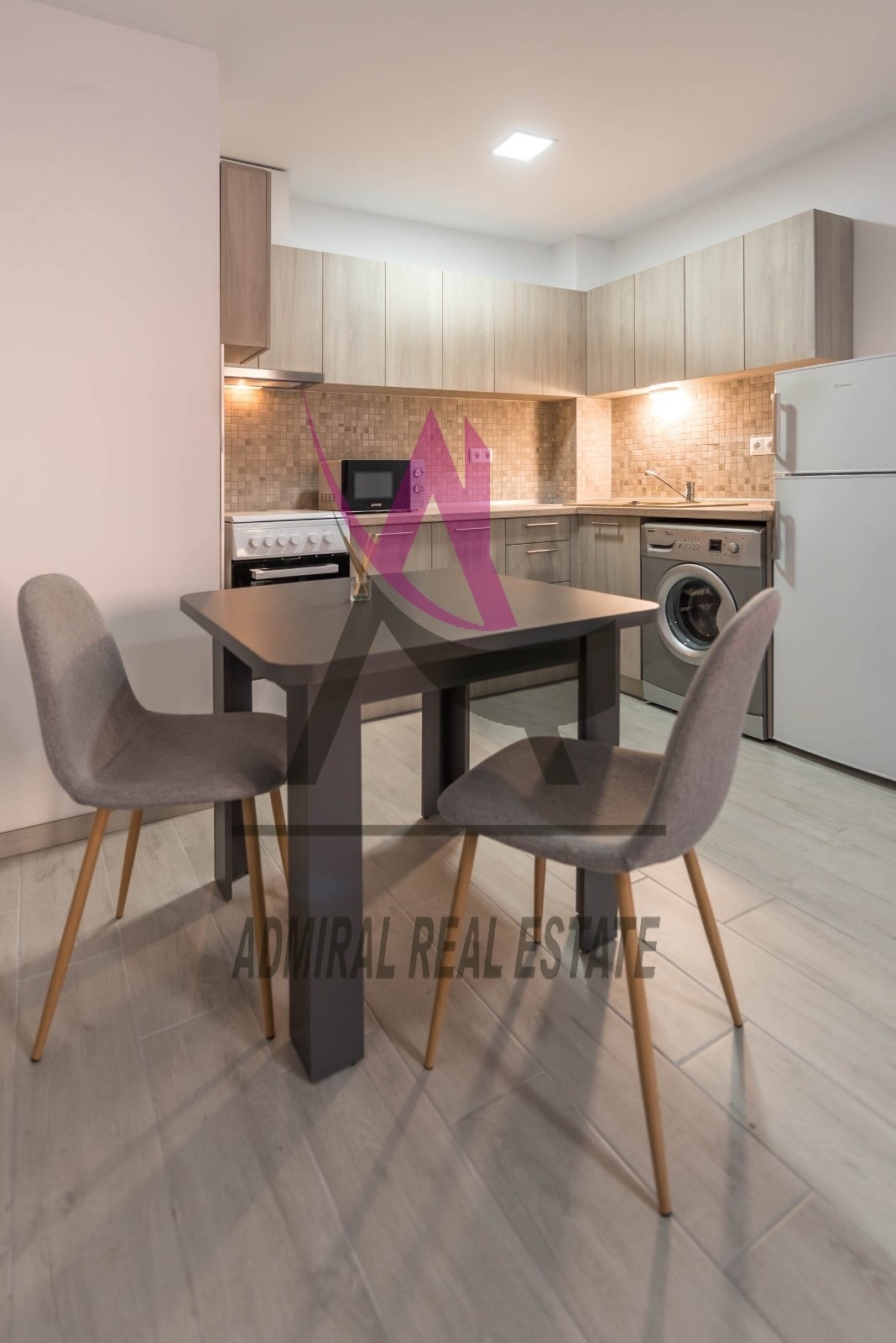 Продава 2-СТАЕН, гр. Варна, Завод Дружба, снимка 3 - Апартаменти - 54966400