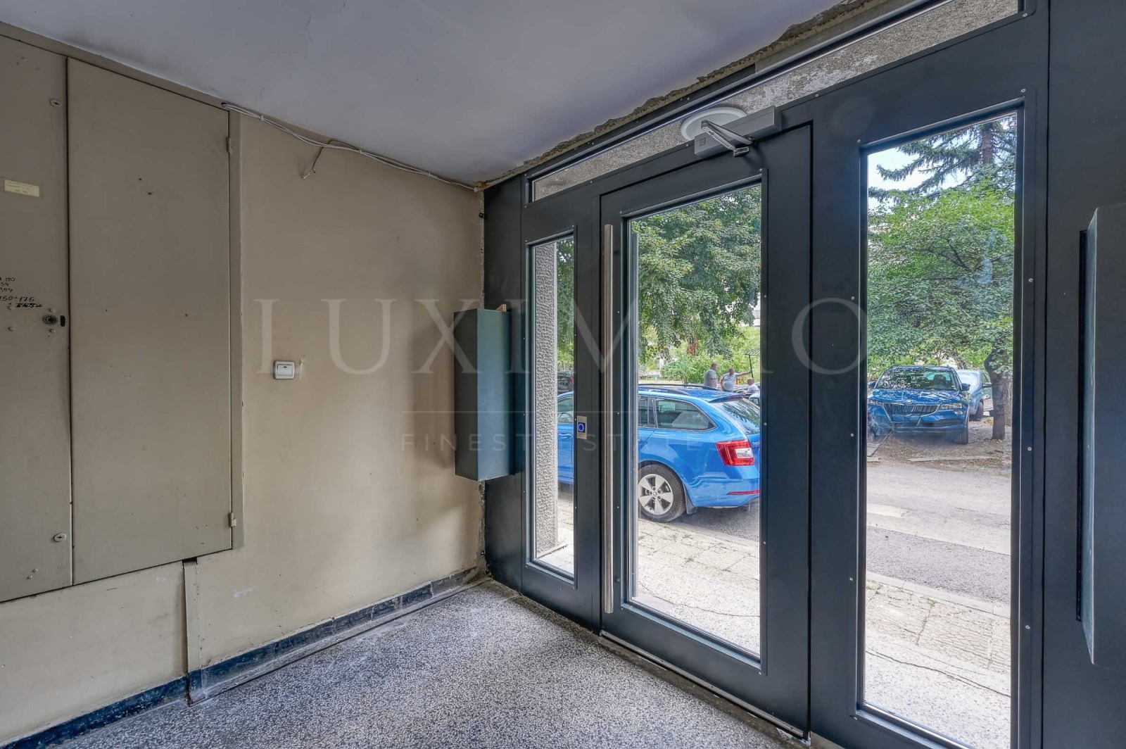 Продава 3-СТАЕН, гр. София, Дружба 1, снимка 15 - Апартаменти - 52302892