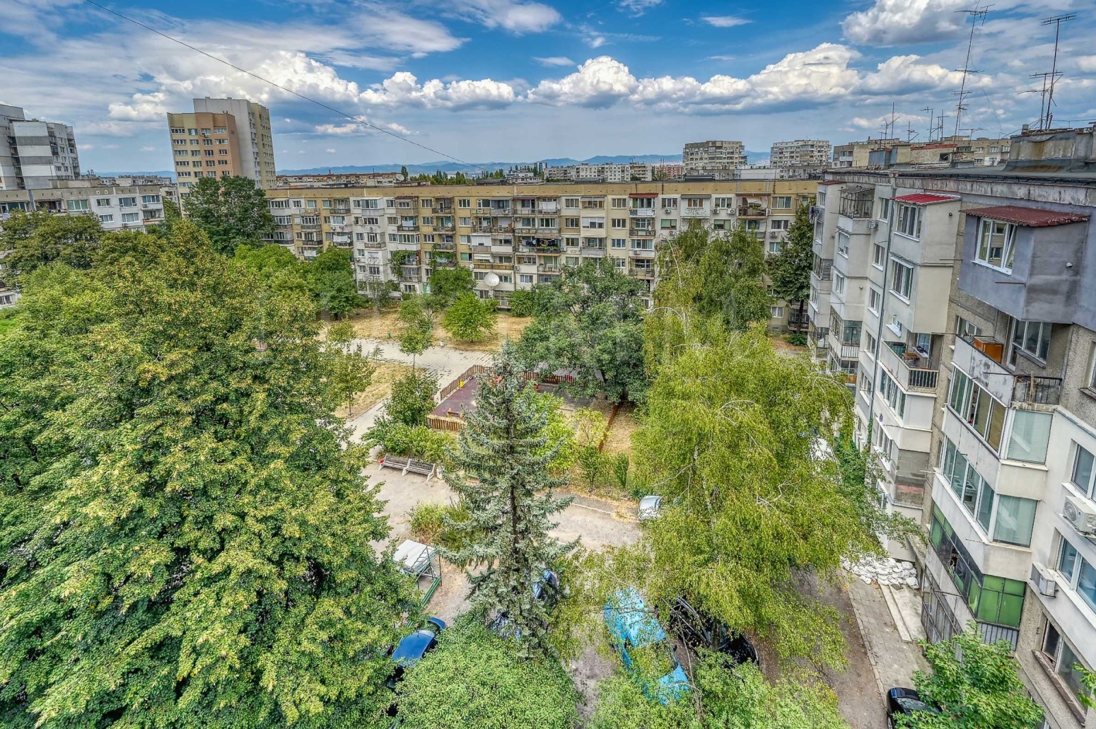 Продава 3-СТАЕН, гр. София, Дружба 1, снимка 14 - Апартаменти - 52302892