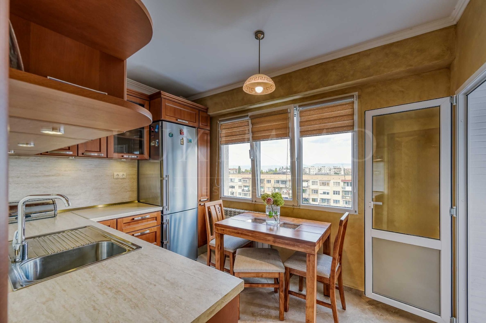 Продава 3-СТАЕН, гр. София, Дружба 1, снимка 2 - Апартаменти - 52302892