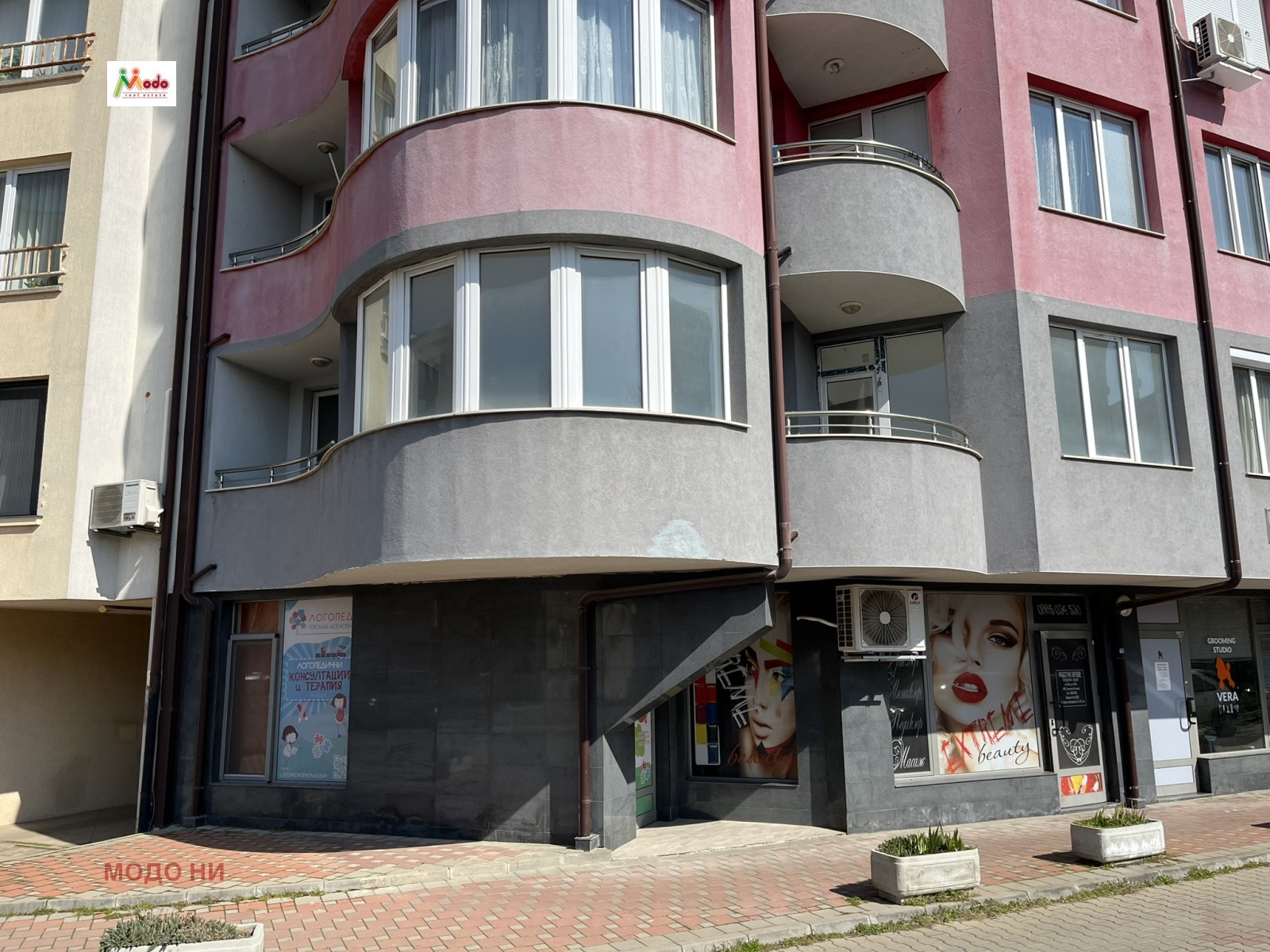 Продава 3-СТАЕН, гр. София, Надежда 4