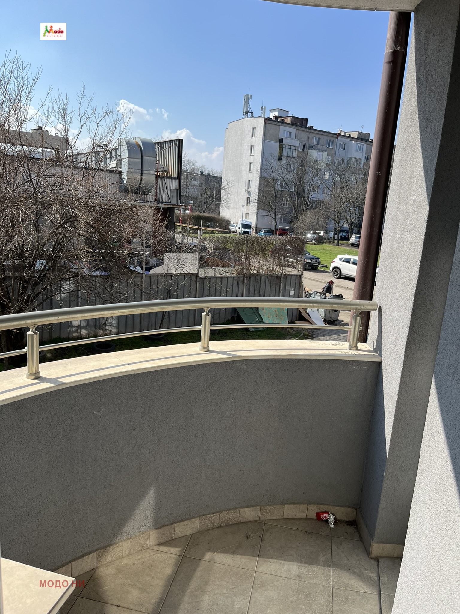 Продава 3-СТАЕН, гр. София, Надежда 4, снимка 7 - Апартаменти - 53749458