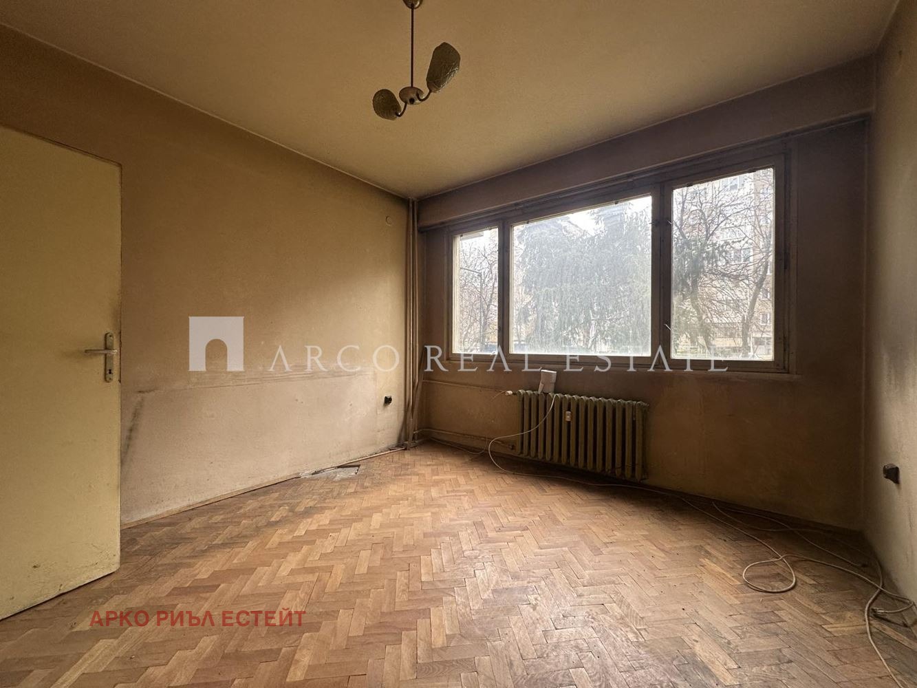 Продава 3-СТАЕН, гр. София, Сердика