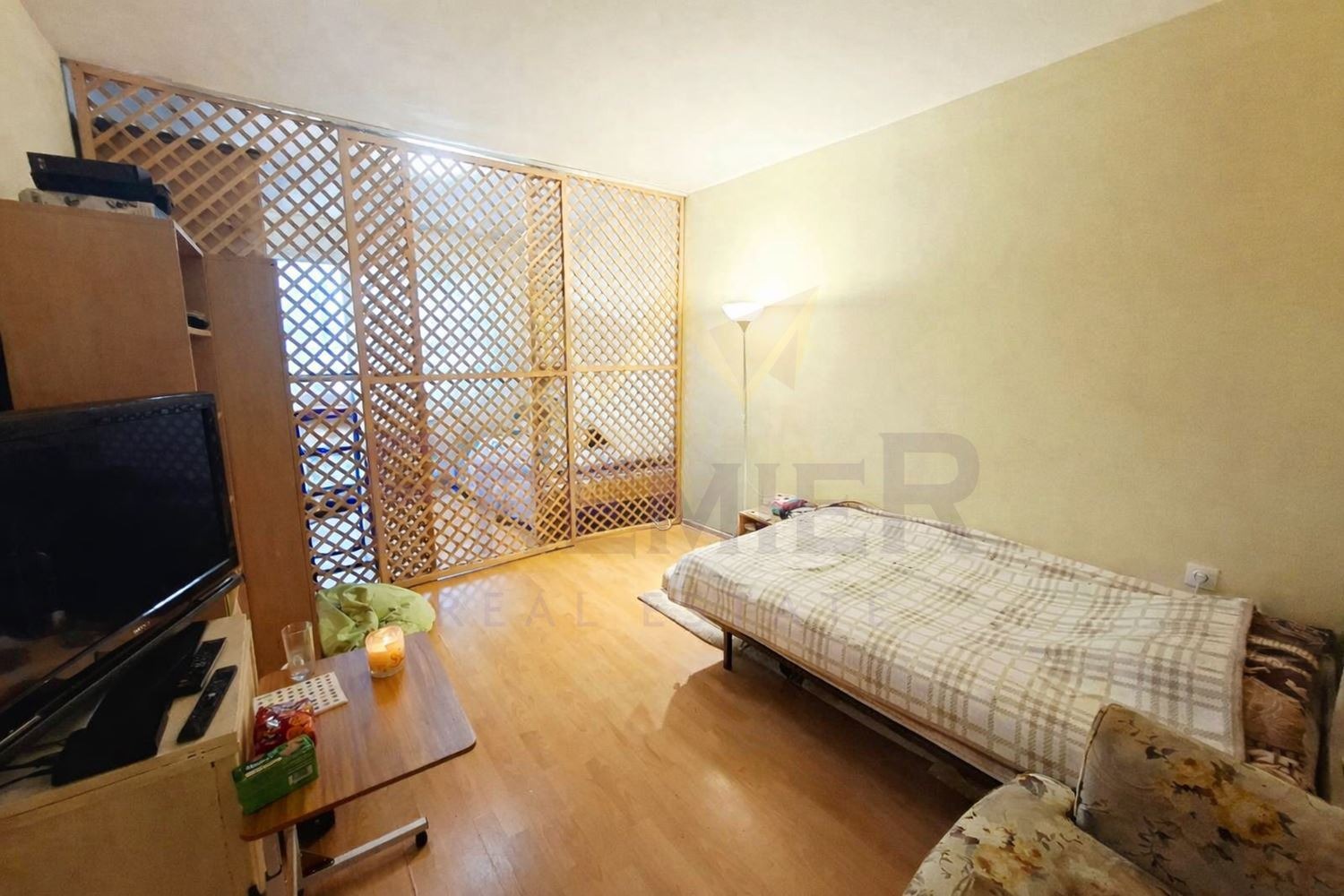 Продава 3-СТАЕН, гр. Варна, Цветен квартал, снимка 7 - Апартаменти - 54471120