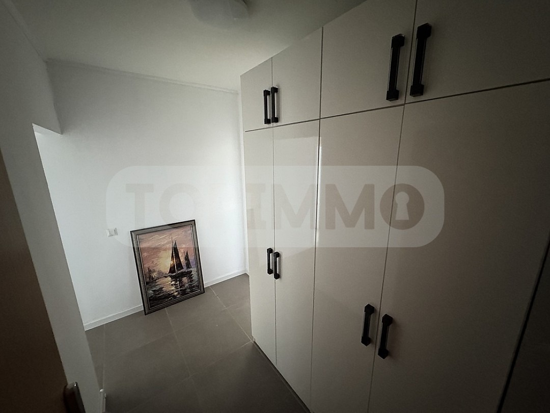 Продава 3-СТАЕН, гр. Балчик, област Добрич, снимка 15 - Апартаменти - 55189186