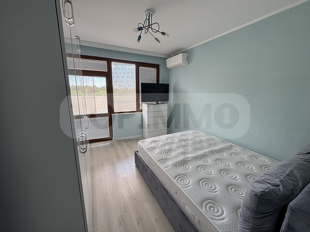 Продава 3-СТАЕН, гр. Балчик, област Добрич, снимка 12 - Апартаменти - 55189186