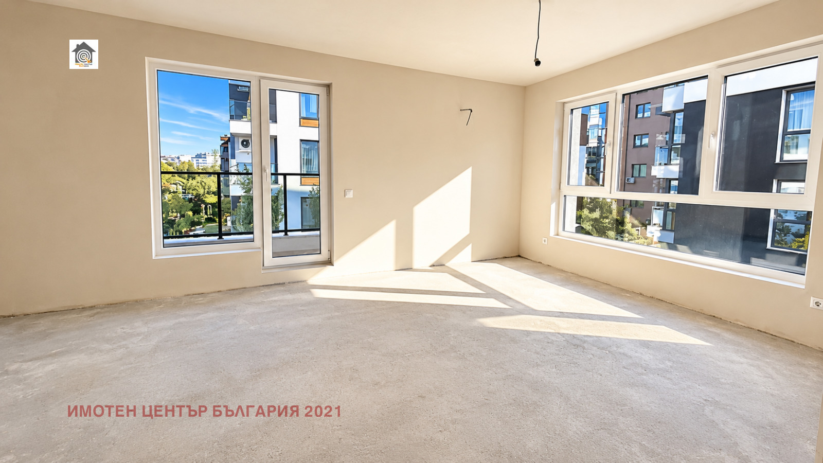 Продава 3-СТАЕН, гр. София, Дървеница, снимка 3 - Апартаменти - 56571478