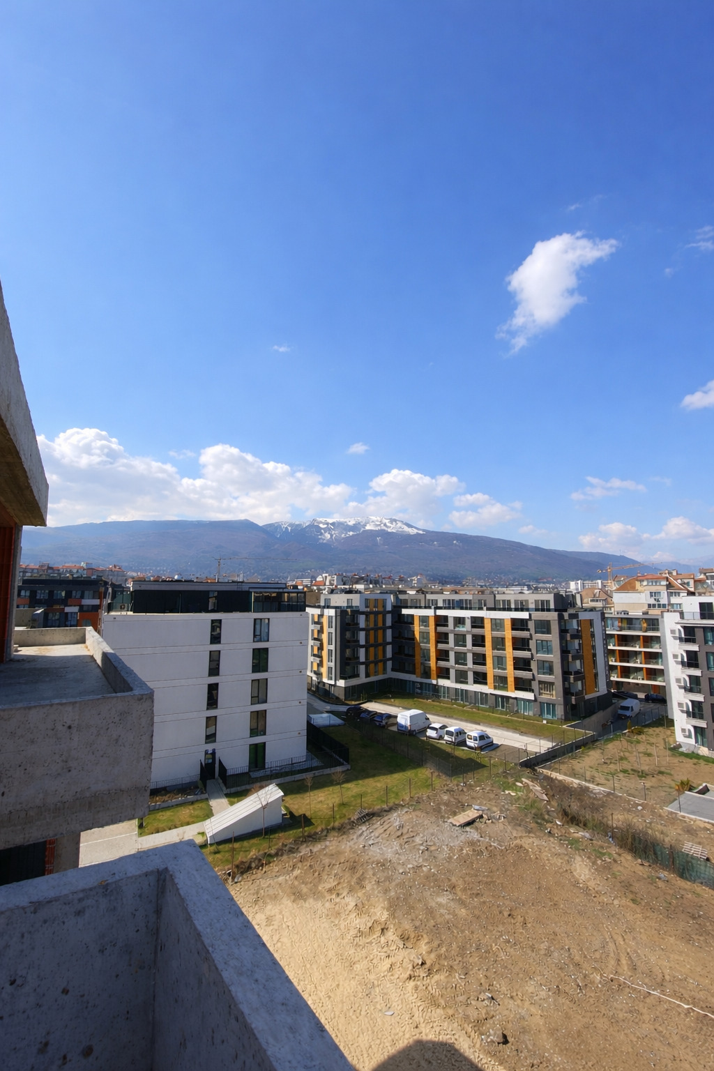 Продава 4-СТАЕН, гр. София, Малинова долина, снимка 5 - Апартаменти - 54078844