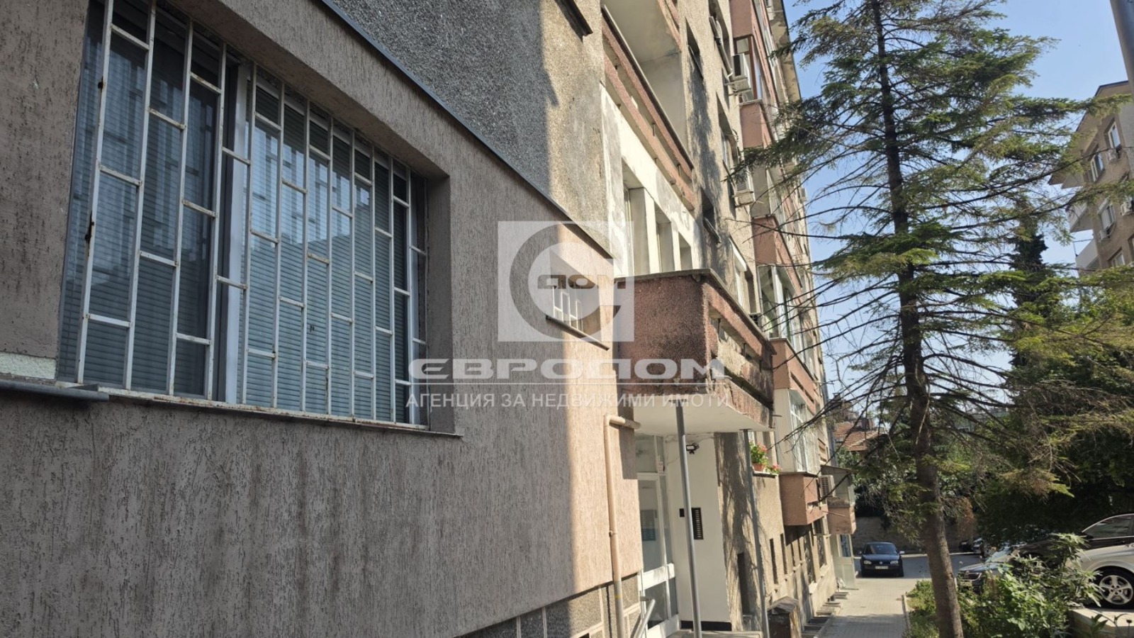 Продава 4-СТАЕН, гр. Стара Загора, Аязмото, снимка 5 - Апартаменти - 55830443