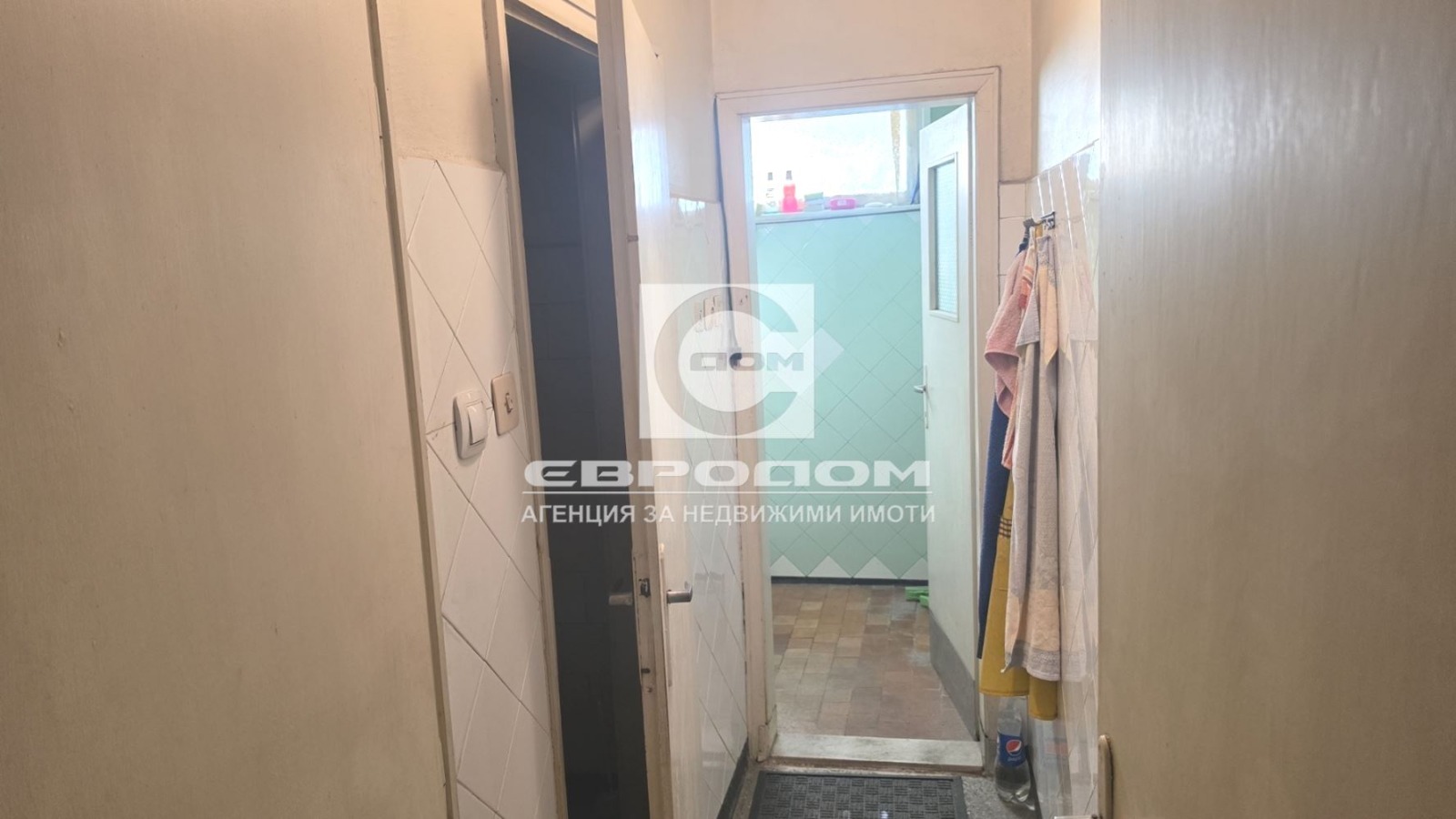 Продава 4-СТАЕН, гр. Стара Загора, Аязмото, снимка 3 - Апартаменти - 55830443