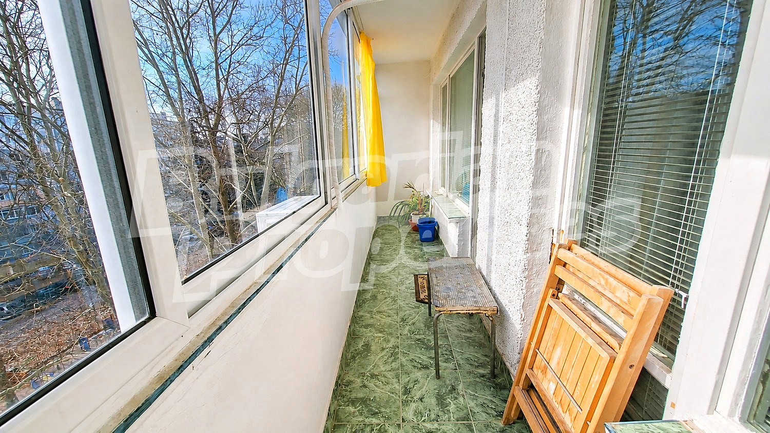 Продава 4-СТАЕН, гр. Варна, Левски 2, снимка 10 - Апартаменти - 55832620
