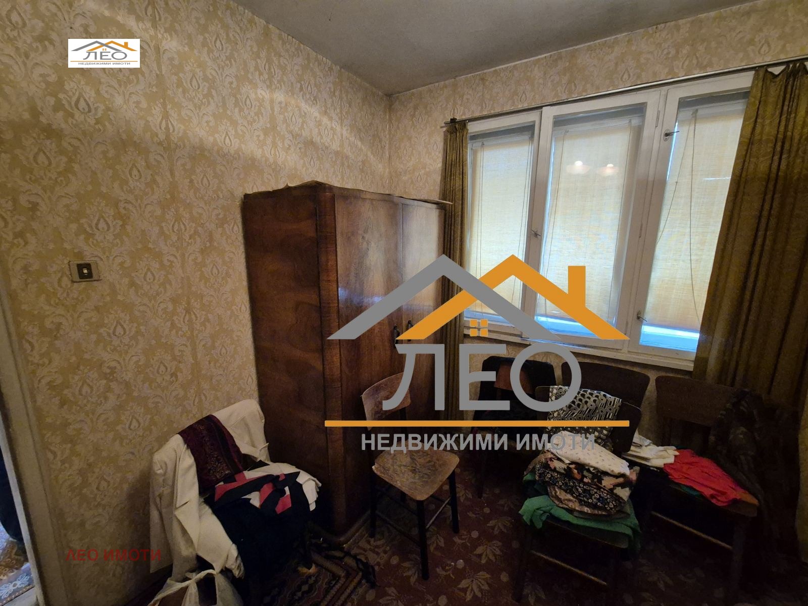 Продава ЕТАЖ ОТ КЪЩА, гр. Севлиево, област Габрово, снимка 2 - Етаж от къща - 53681259