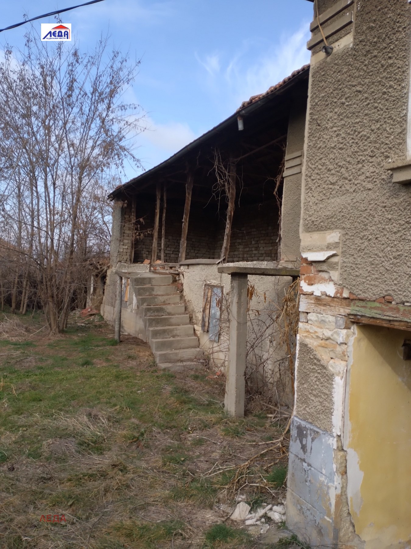 Продава КЪЩА, с. Бохот, област Плевен, снимка 2 - Къщи - 48973107