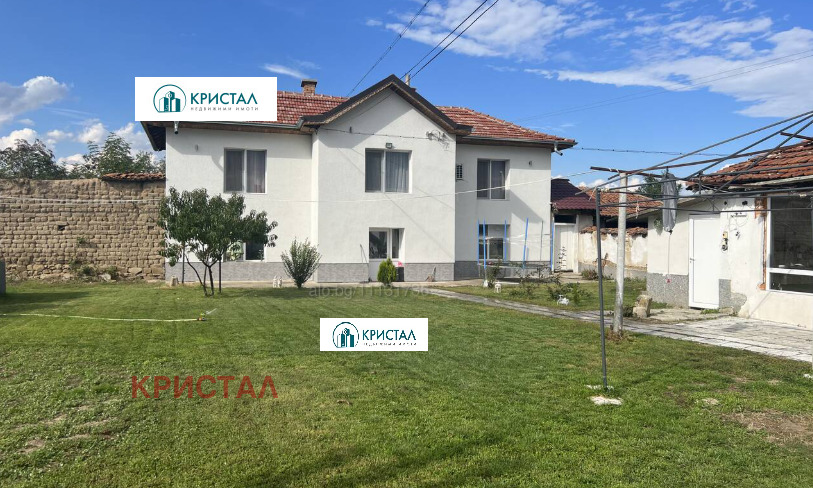Продава КЪЩА, с. Старо Железаре, област Пловдив