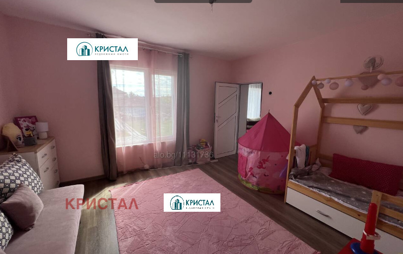 Продава КЪЩА, с. Старо Железаре, област Пловдив, снимка 3 - Къщи - 54561137