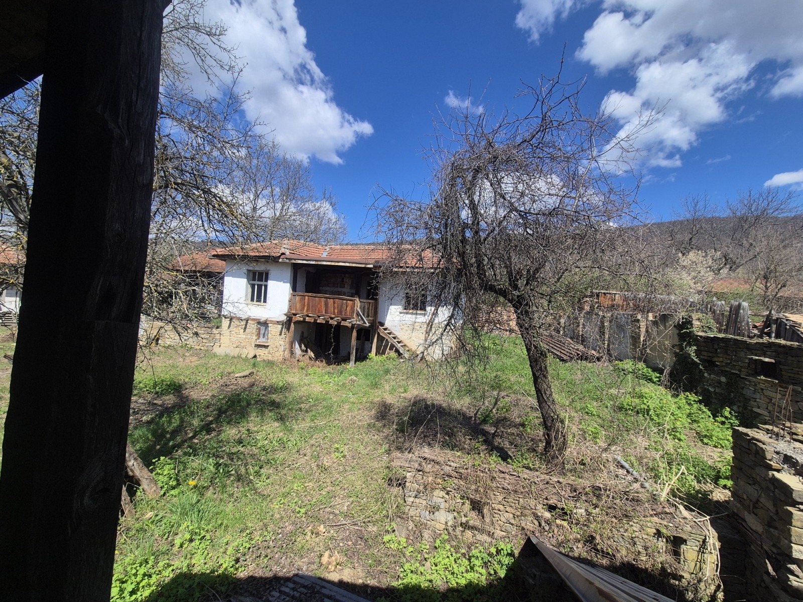 Продава КЪЩА, с. Хирево, област Габрово, снимка 15 - Къщи - 55584908