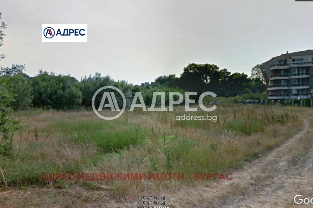 Продава ПАРЦЕЛ, с. Лозенец, област Бургас