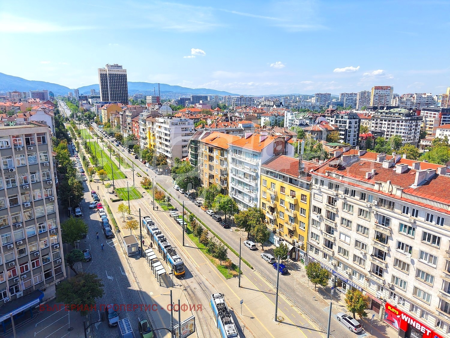 Продава ПАРЦЕЛ, гр. София, Център, снимка 15 - Парцели - 54453074