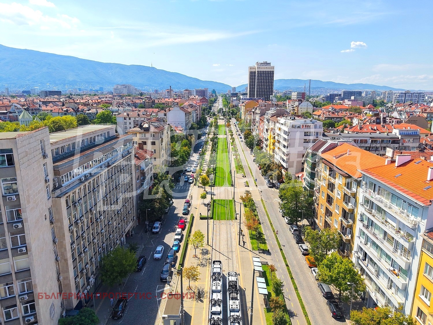 Продава ПАРЦЕЛ, гр. София, Център, снимка 10 - Парцели - 54453074