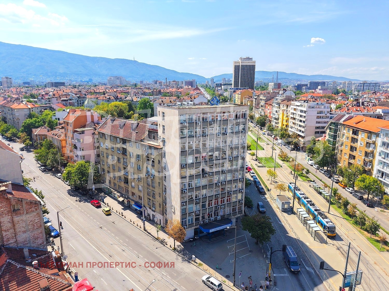 Продава ПАРЦЕЛ, гр. София, Център, снимка 7 - Парцели - 54453074