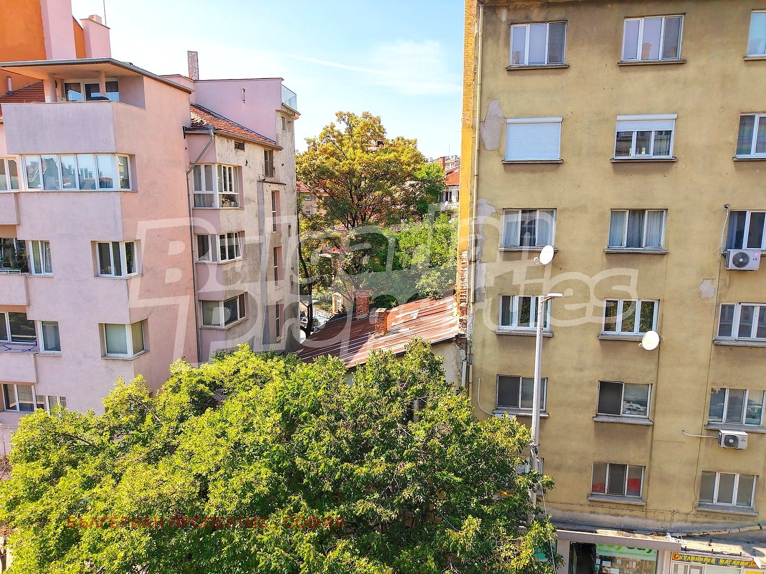 Продава ПАРЦЕЛ, гр. София, Център, снимка 11 - Парцели - 54453074